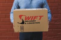 Swift Delivery & Logistics image 5